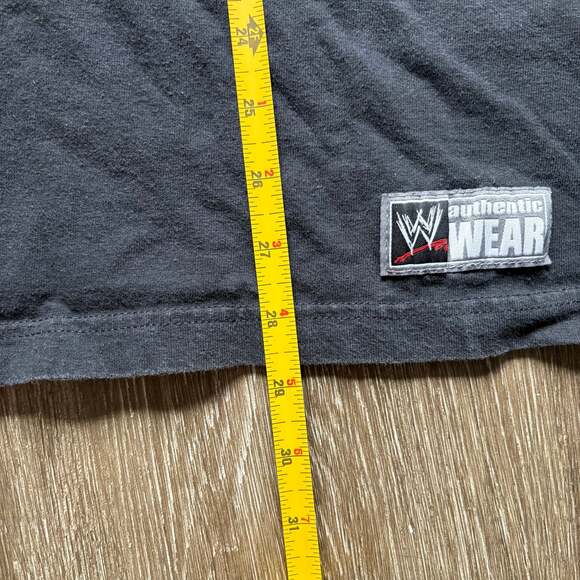 Y2K Randy Orton WWE Shirt 2000s Apex Predator - Picture 6 of 6